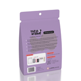 The LOOP Brigade: DIY Mini Crochet Plush Toy Complete Kit For Beginners - Chompy the Hippo Simple Exclusive